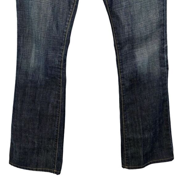 Paper Denim Cloth 30781 Bootcut Jeans Size 29 - Picture 5 of 8